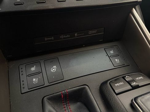 Used 2016 Lexus IS 300 AWD w/ F Sport Package image 29