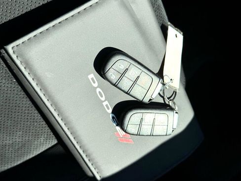 Used 2018 Dodge Durango GT w/ Premium Group image 23