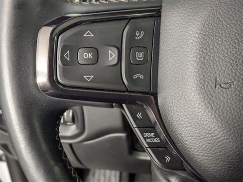 Used 2025 RAM 1500 Limited image 16