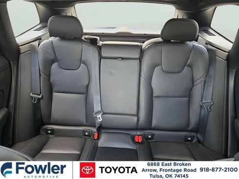Used 2026 Volvo XC60 B5 Ultra w/ Protection Package Premier AWD/4WD image 26