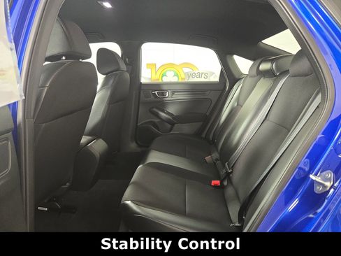 Used 2022 Honda Civic Sport image 12