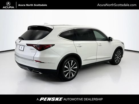 Certified 2026 Acura MDX FWD w/ Technology Package image 5