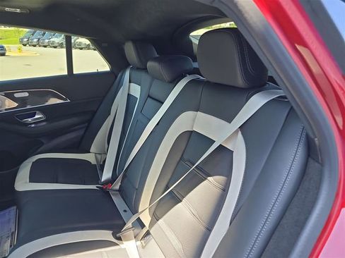 New 2025 Mercedes-Benz GLE 63 AMG S image 16