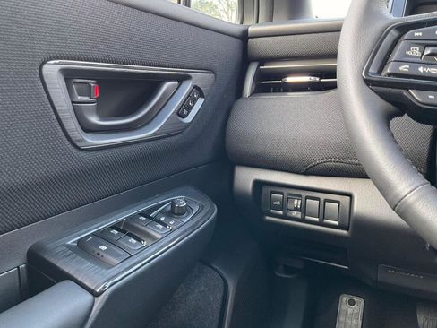 New 2026 Subaru Outback Limited image 24