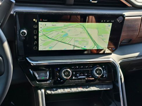 New 2026 GMC Sierra 3500 Denali Ultimate AWD/4WD image 20