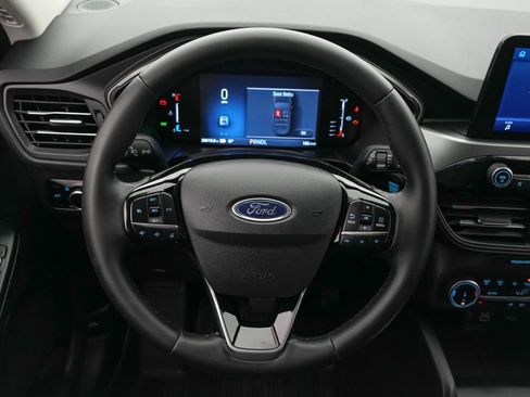 Certified 2024 Ford Escape Active image 13