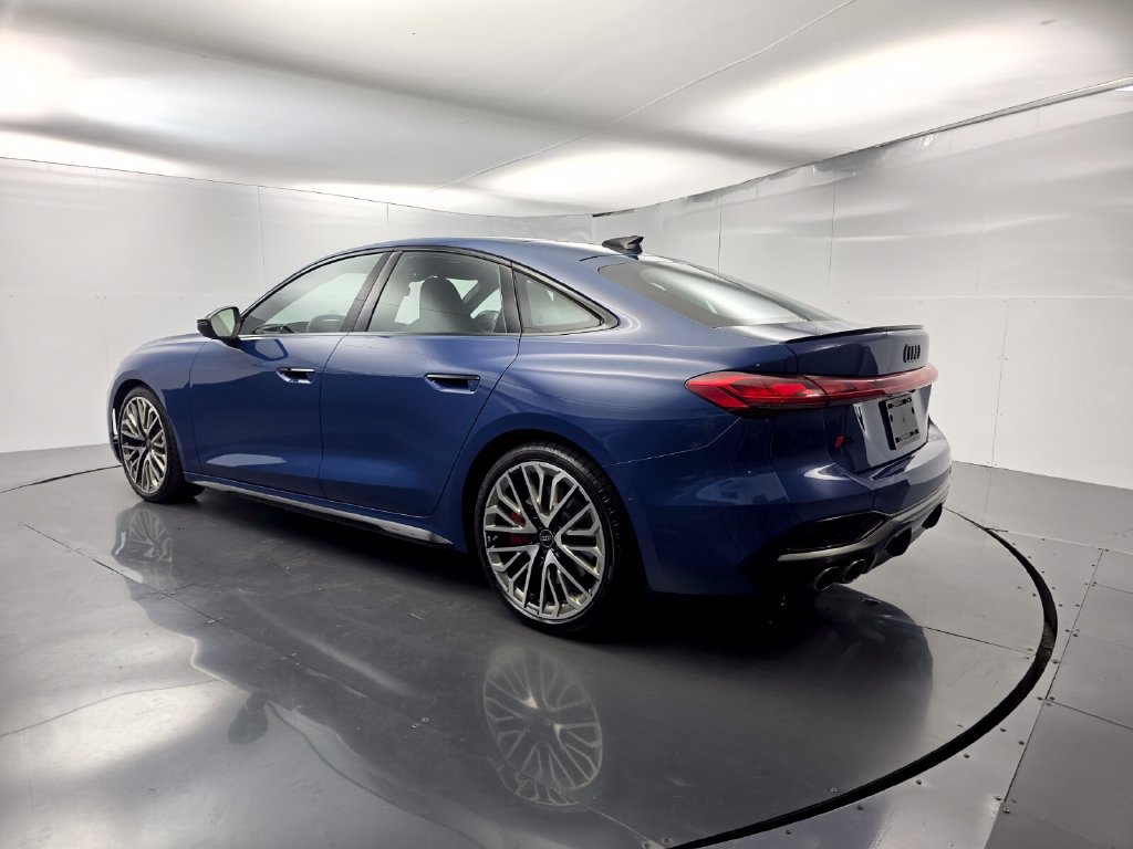 Used 2025 Audi S5 Prestige AWD/4WD image 4