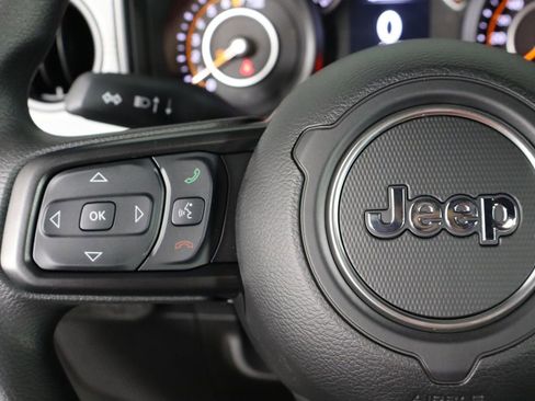 New 2026 Jeep Gladiator Sport image 8