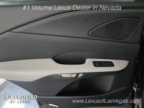 Certified 2024 Lexus RX 350 w/ Convenience Package AWD/4WD image 20