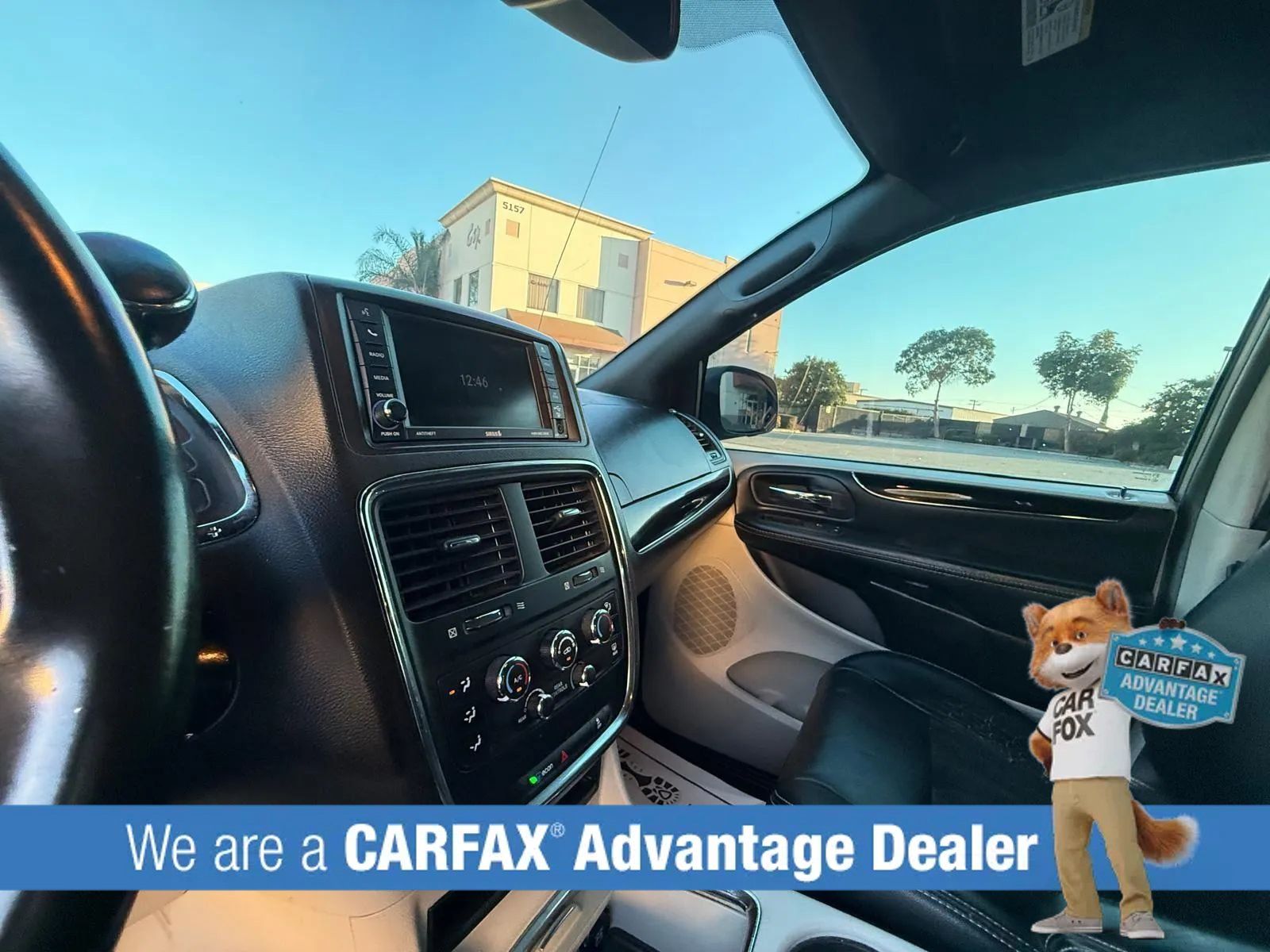 Used 2018 Dodge Grand Caravan SXT FWD image 66