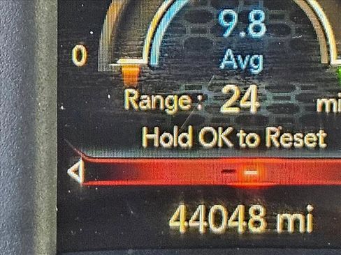 Used 2021 RAM 1500 Lone Star image 13