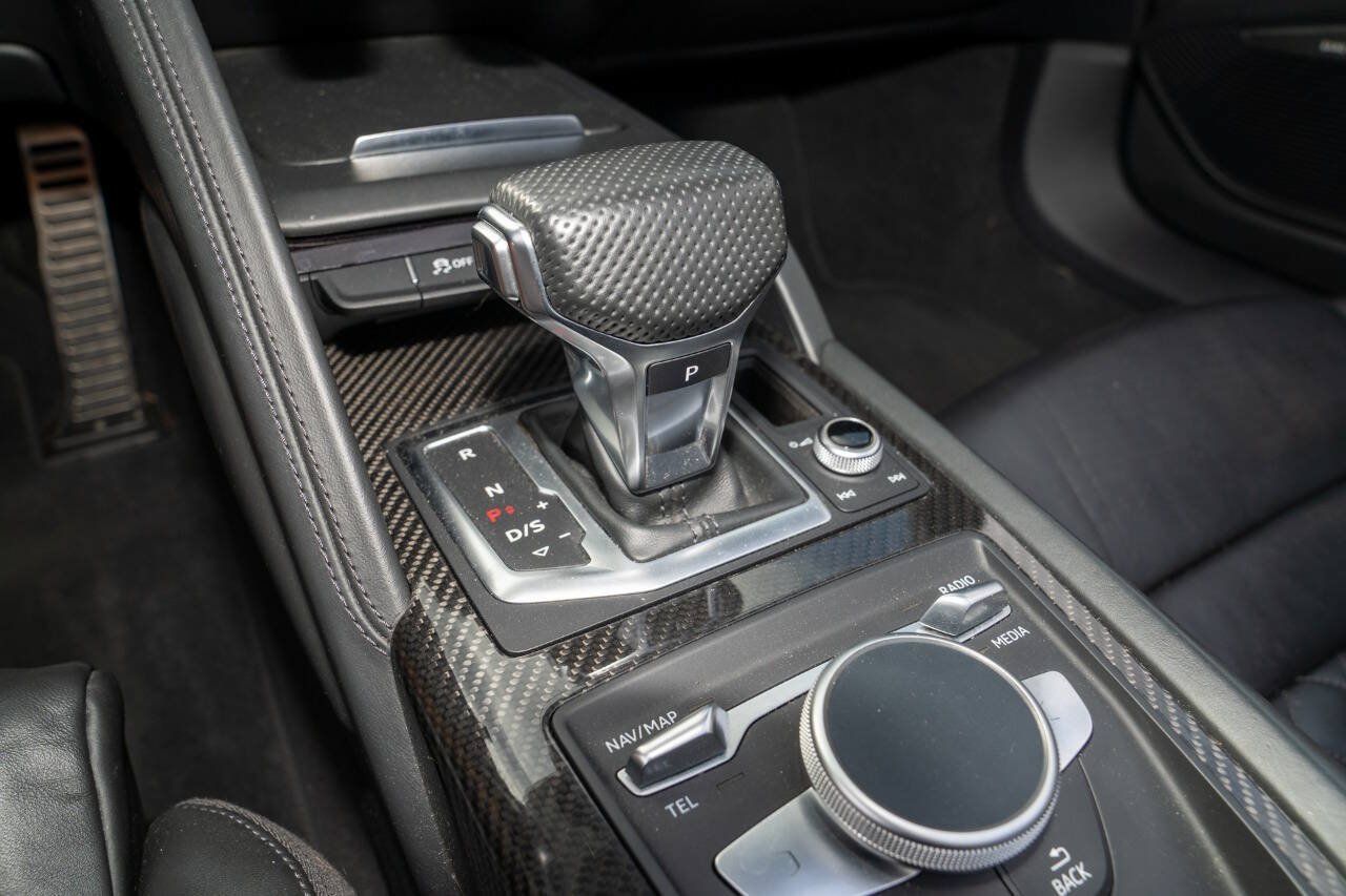 Used 2020 Audi R8 V10 performance AWD/4WD image 37