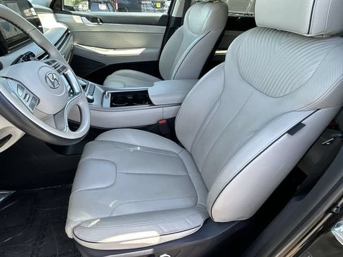 Used 2024 Hyundai Palisade Calligraphy AWD/4WD image 19