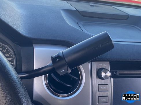 Used 2019 Toyota Tundra SR5 w/ TRD Off Road Package image 31