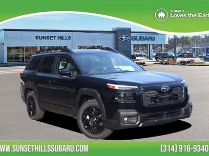 New 2026 Subaru Outback Limited