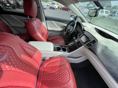 Used 2014 Toyota Venza LE w/ LE Convenience Package FWD image 24