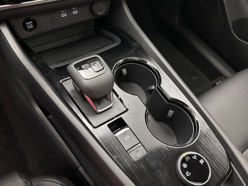 New 2026 Nissan Rogue Dark Armor AWD/4WD image 12