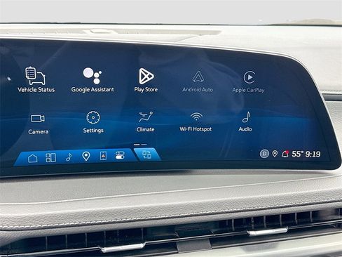 Certified 2024 Cadillac XT4 Premium Luxury w/ Active Safety Package image 15