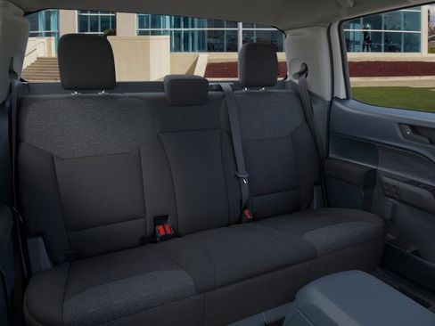 New 2026 Ford Maverick XL image 11