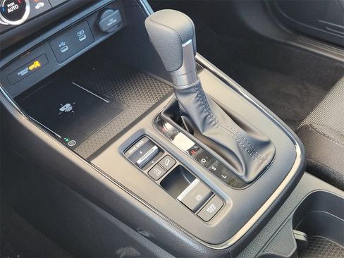 New 2026 Honda CR-V LX image 16