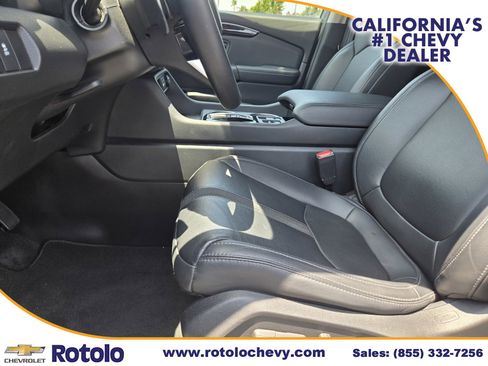 Used 2023 Honda Pilot Touring image 20