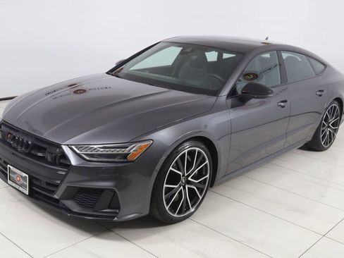 Used 2022 Audi S7 Prestige w/ Prestige Package image 24