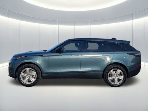 New 2026 Land Rover Range Rover Velar S AWD/4WD image 8