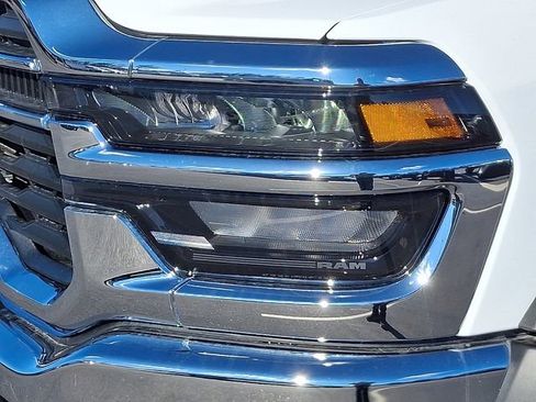 Used 2025 RAM 5500 Tradesman image 9