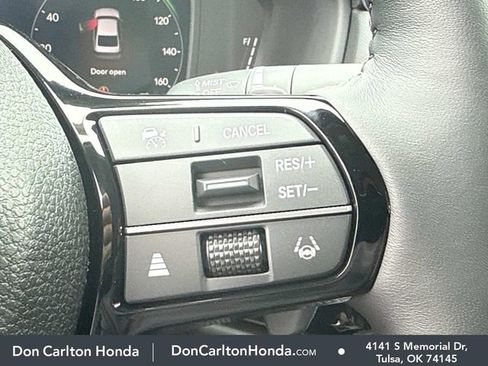 New 2026 Honda Accord Touring image 25
