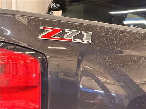 Used 2016 Chevrolet Silverado 1500 LT w/ All Star Edition image 6