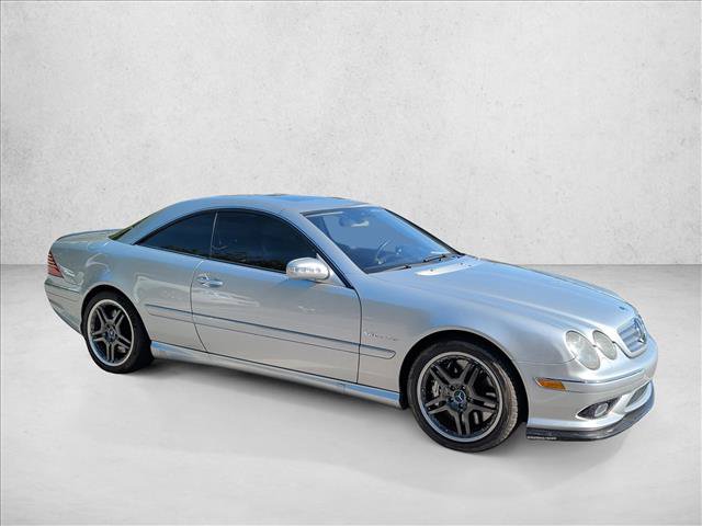 Used 2005 Mercedes-Benz CL 65 AMG image 5