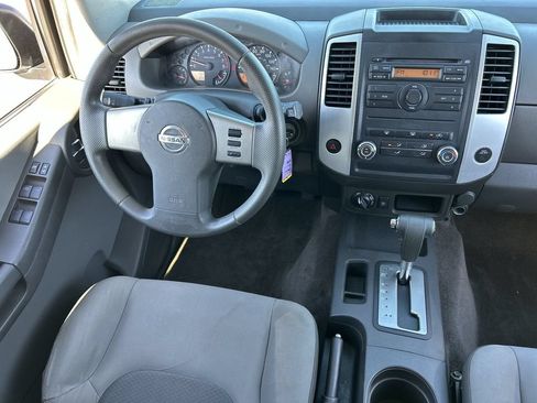 Used 2011 Nissan Xterra S AWD/4WD image 14
