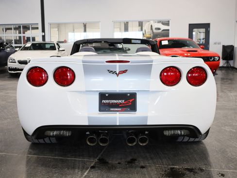 Used 2013 Chevrolet Corvette 427 w/ 1SC Preferred Equipment Group image 7