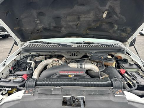 Used 2004 Ford F350 XL AWD/4WD image 17