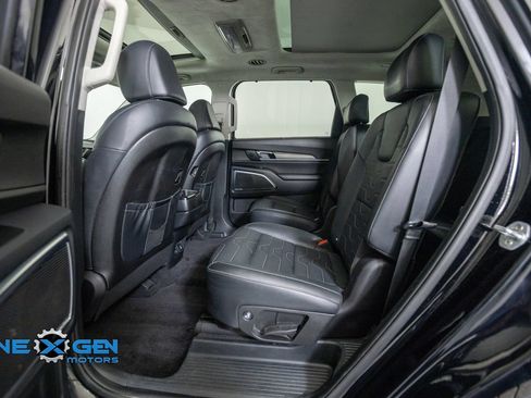 Used 2022 Kia Telluride SX w/ SX Prestige Package AWD/4WD image 27