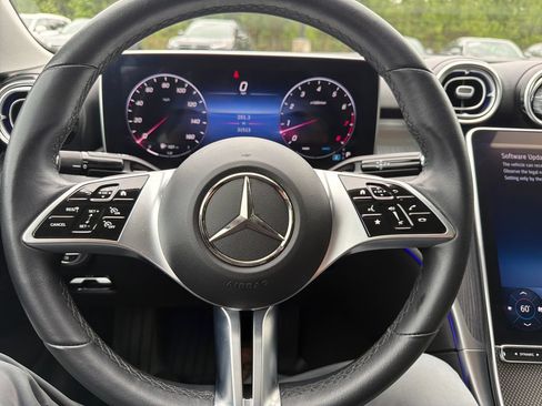 Used 2023 Mercedes-Benz C 300 Sedan image 19