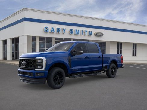 New 2026 Ford F250 XLT w/ XLT Premium Package image 1