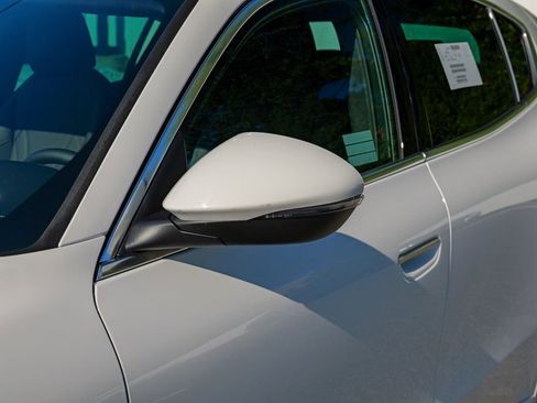 New 2025 Maserati Grecale Modena image 11