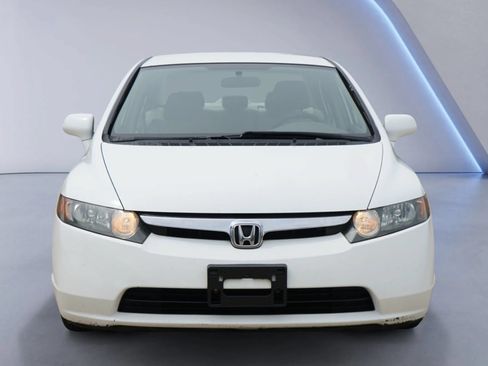 Used 2007 Honda Civic LX image 4