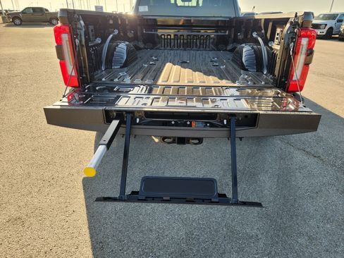 New 2026 Ford F350 Platinum AWD/4WD image 23