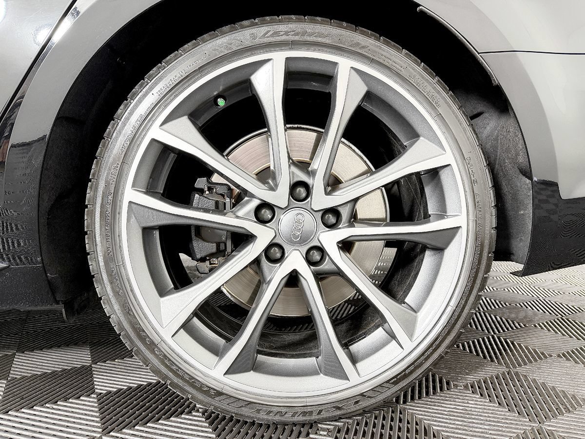 Used 2019 Audi S4 Premium w/ Convenience Package AWD/4WD image 20