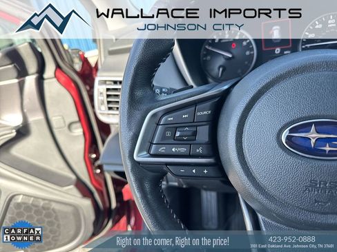 Used 2023 Subaru Outback Limited image 31