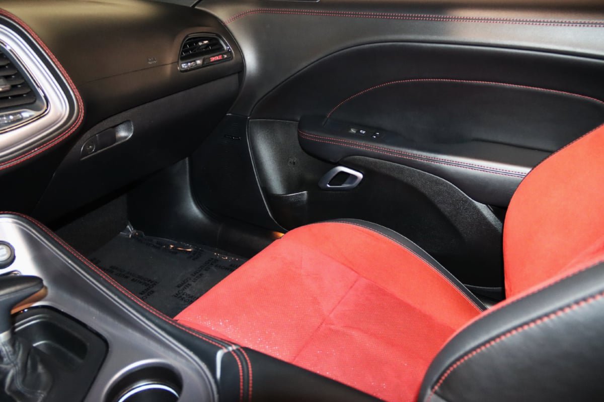 Used 2023 Dodge Challenger R/T Scat Pack RWD image 64