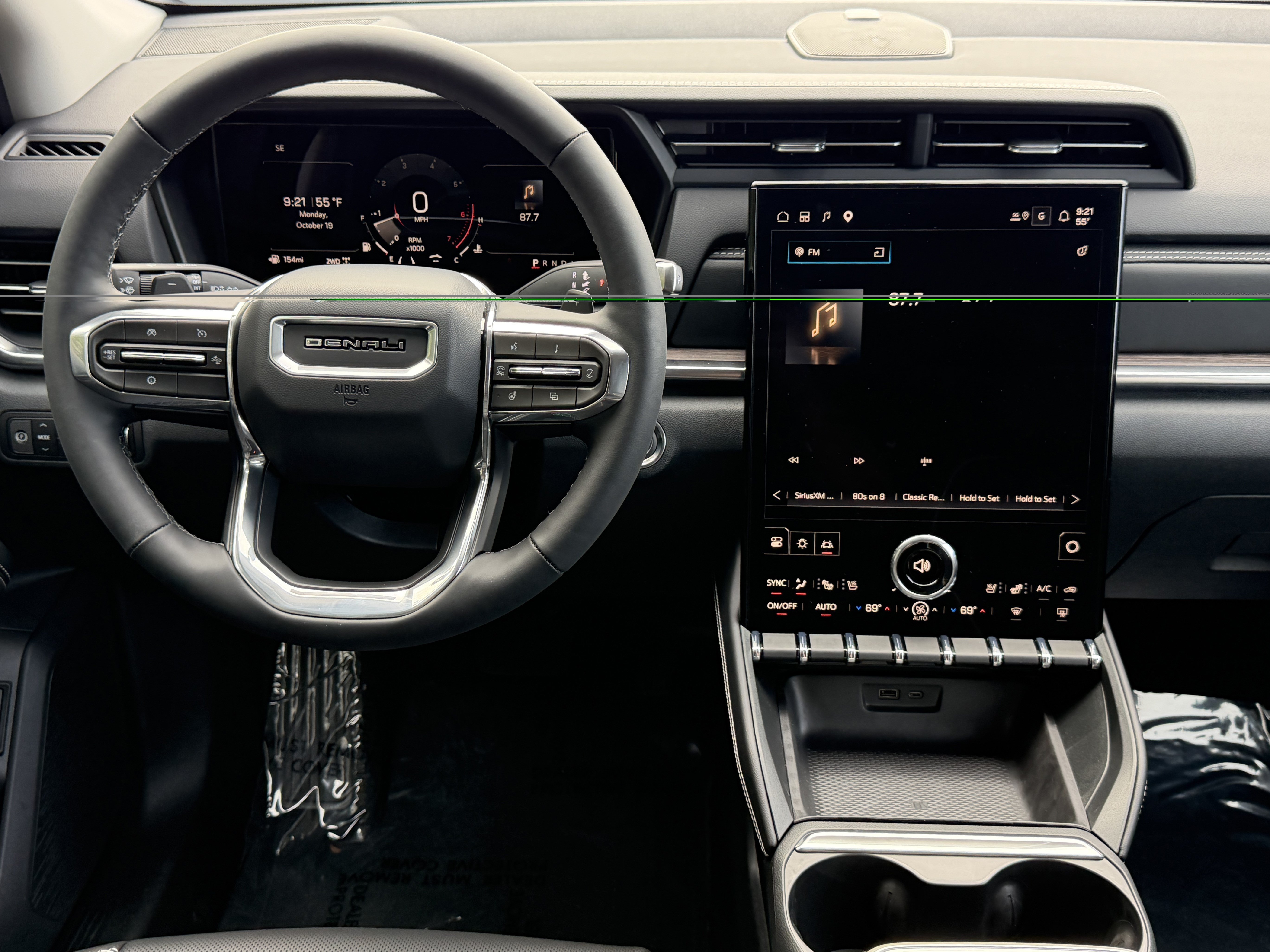 New 2027 GMC Terrain Denali AWD/4WD image 21