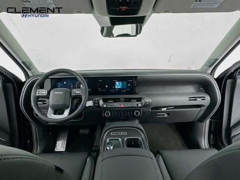 New 2026 Hyundai Palisade Limited FWD image 11