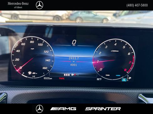 Certified 2026 Mercedes-Benz CLA 250 image 28