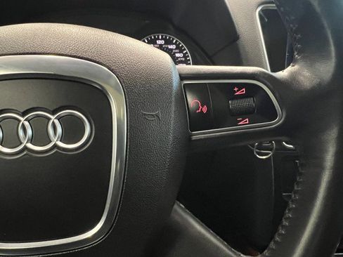 Used 2010 Audi Q5 3.2 Premium Plus image 29