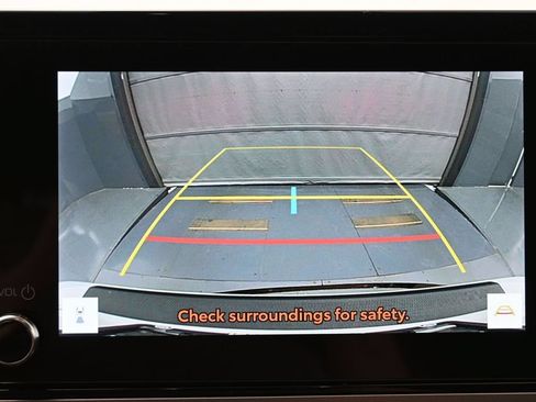 Used 2026 Toyota Camry SE FWD image 17