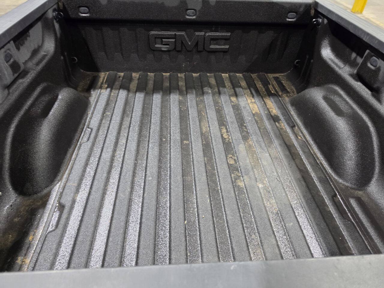 Used 2016 GMC Sierra 1500 SLT AWD/4WD image 11