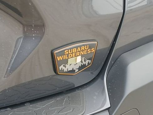 Used 2026 Subaru Crosstrek 2.5i Wilderness AWD/4WD image 27